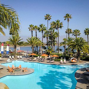 San Diego Mission Bay Resort, hotel in California