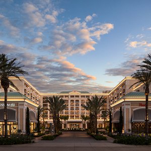 The Westin Anaheim Resort, hotel in California